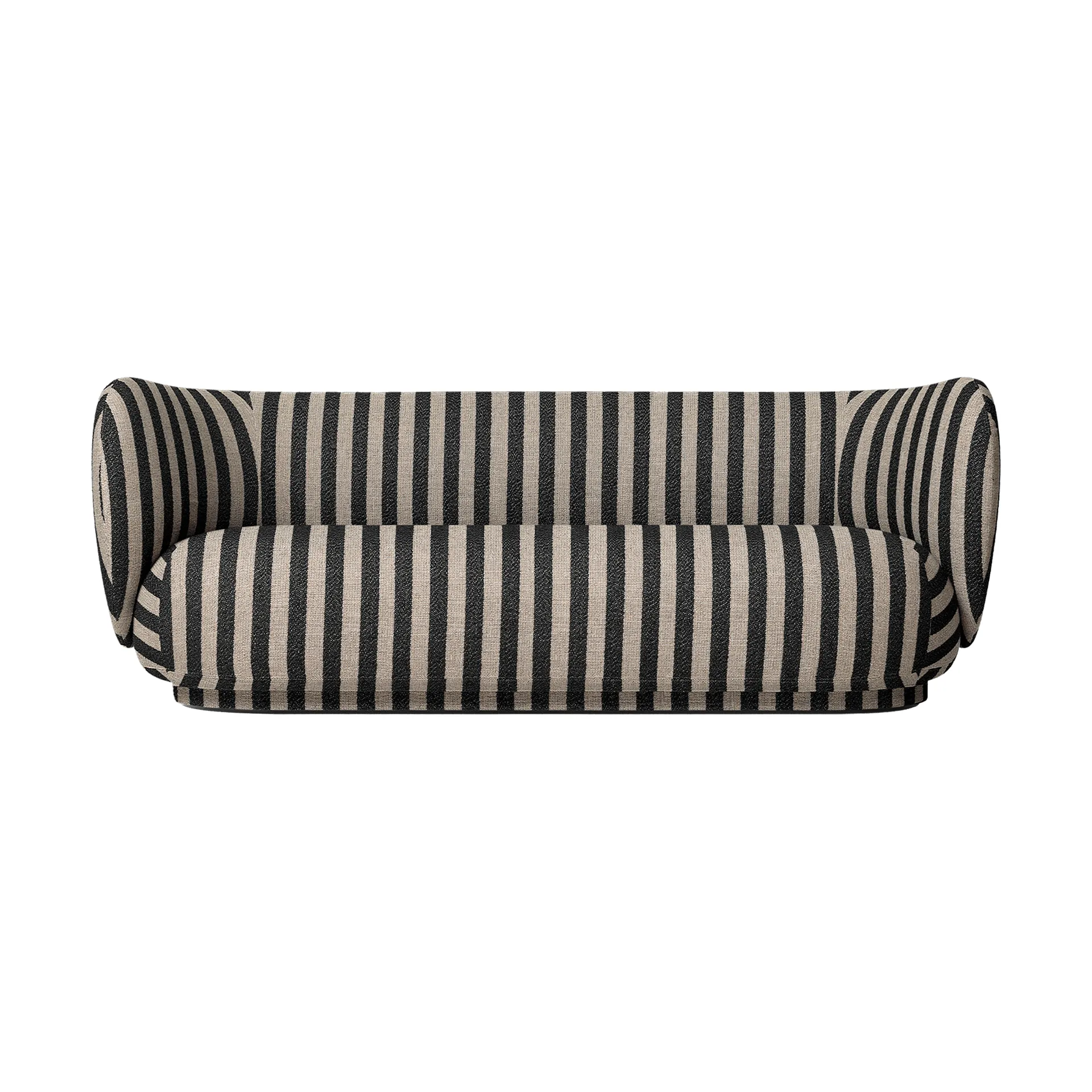 Rico 3-personers sofa, Louisiana Ferm Living