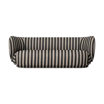 Rico 3-personers sofa - Louisiana - Ferm Living
