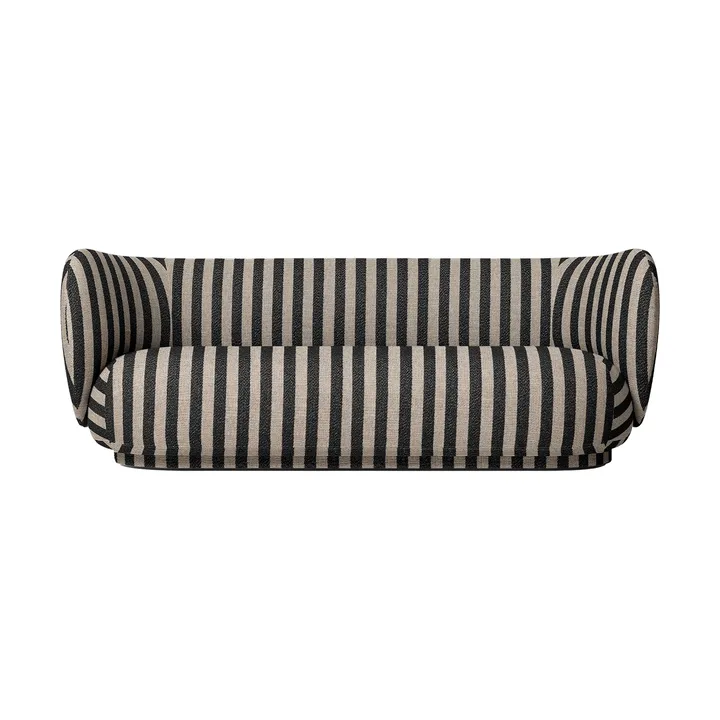 Rico 3-personers sofa - Louisiana - Ferm Living