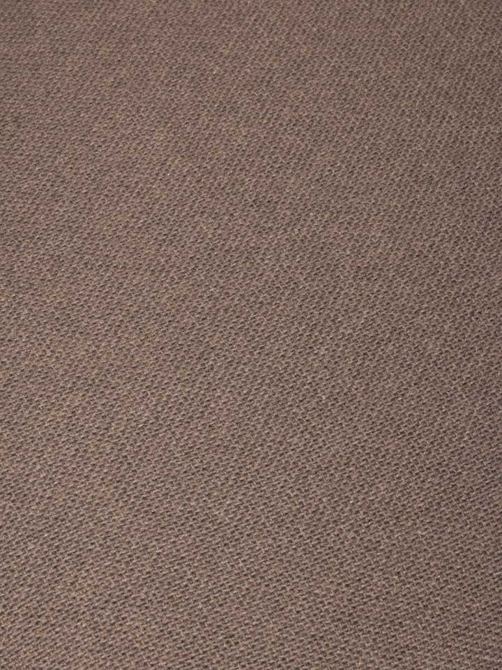Rico lounge chair lænestol, Autum-0361 Dark Sand Ferm Living