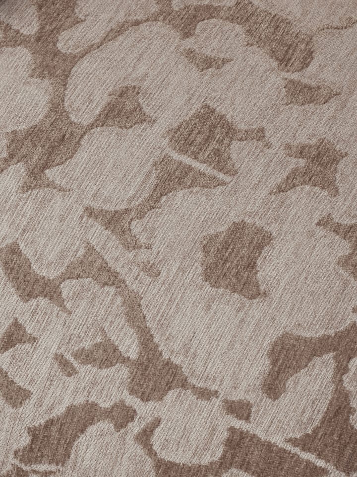 Rico lounge chair lænestol, Cilla-Taupe Ferm Living