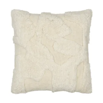Rime tufted pude - Off-white, 50x50 cm - Ferm Living