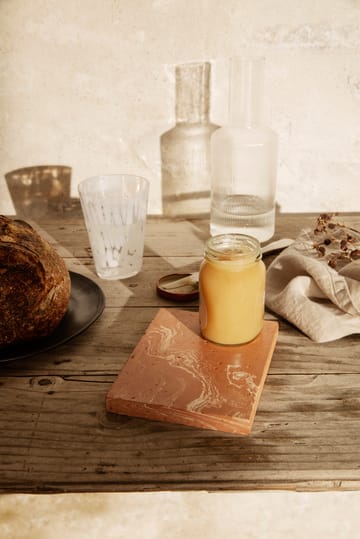 Ripple karaffel - klar - Ferm Living