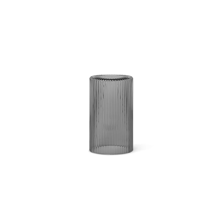 Ripple låg til karaffel - Smoked grey - Ferm Living