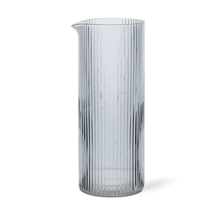Ripple mælkekande 40 cl - Clear - Ferm Living