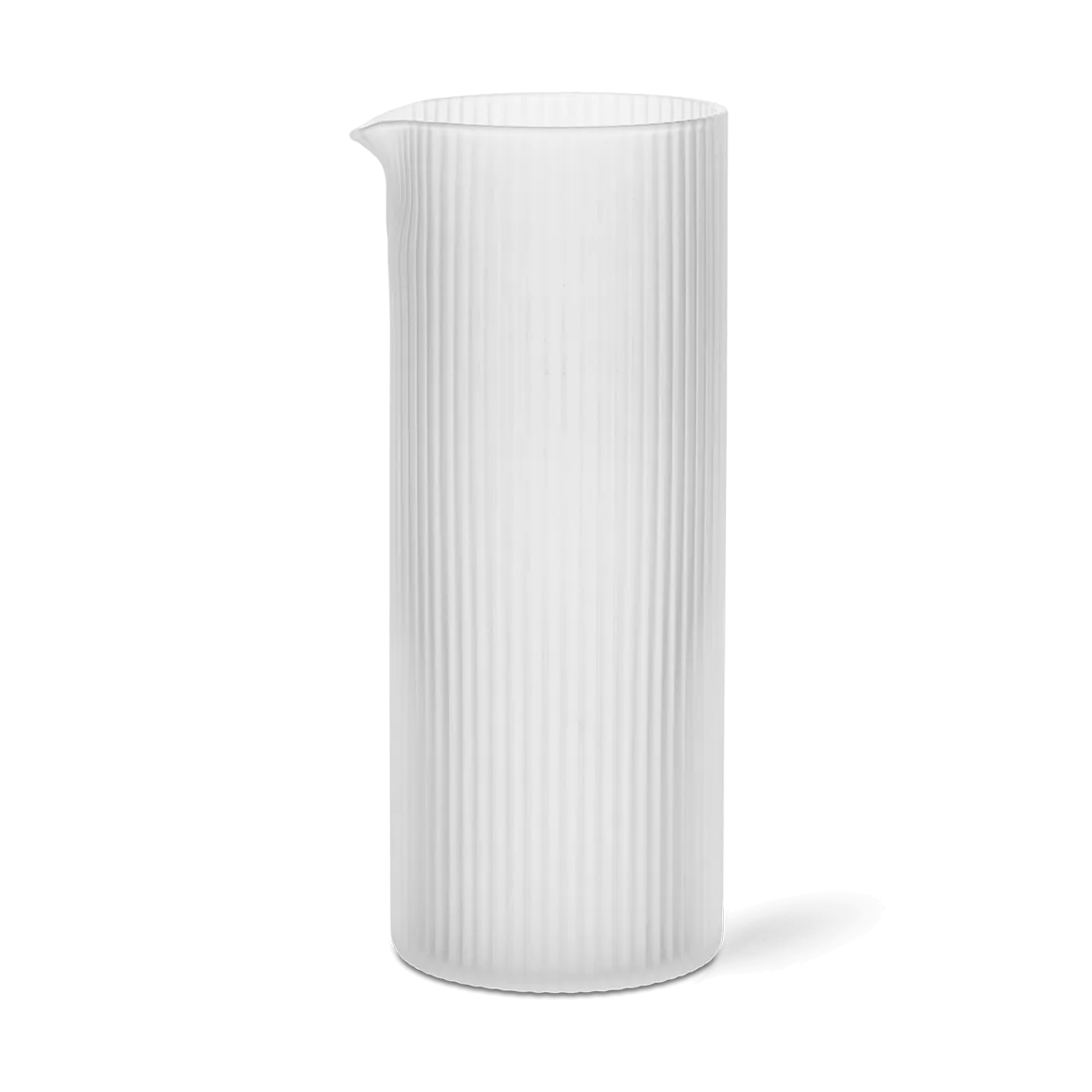 Ripple mælkekande 40 cl, Frosted Ferm Living