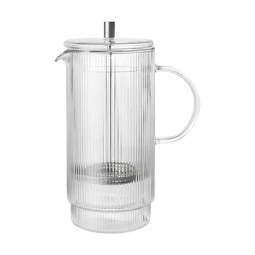 Ripple Thermal stempelkande - Clear - Ferm Living