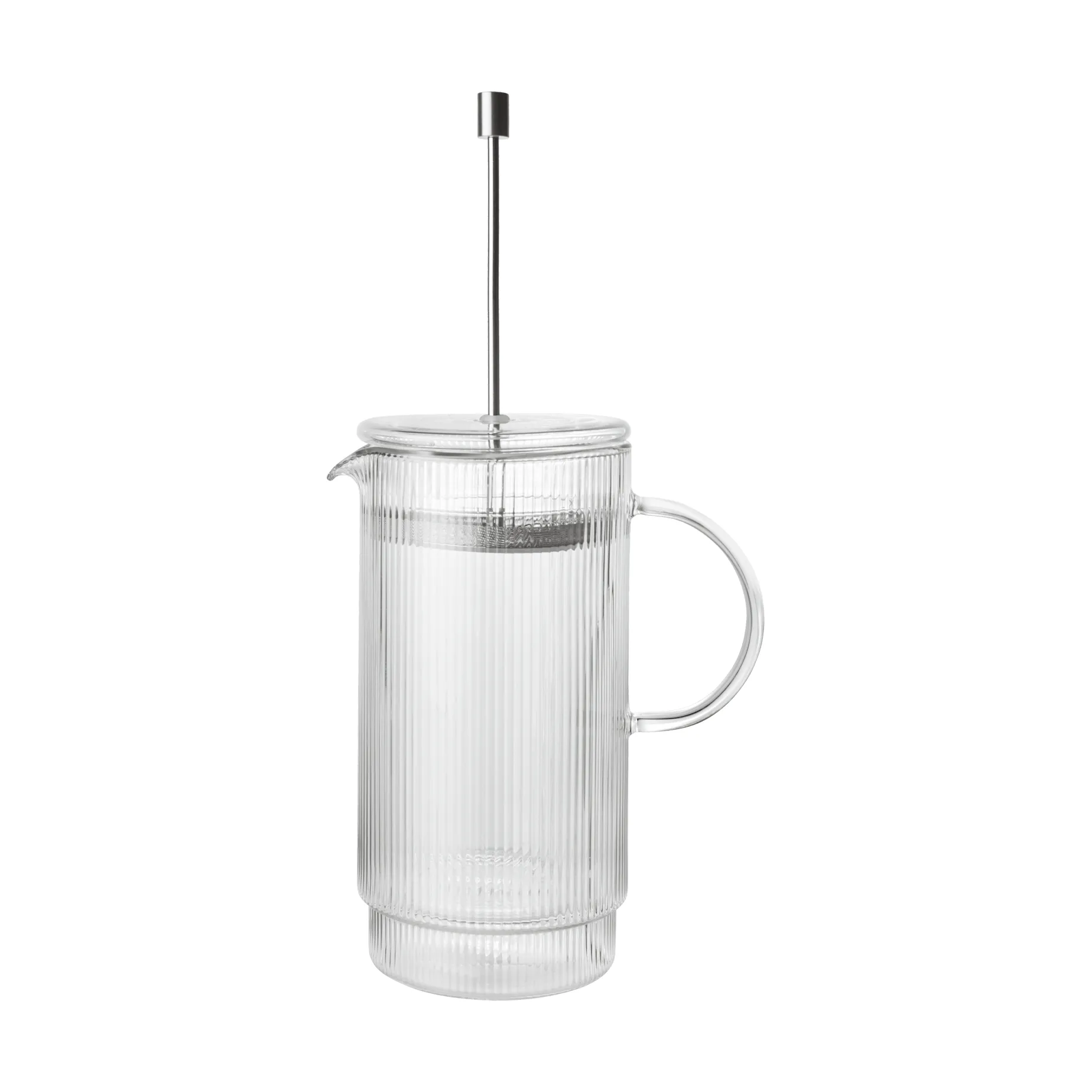Ripple Thermal stempelkande, Clear Ferm Living