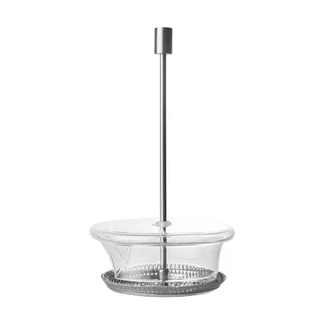 Ripple Thermal stempelkande - Clear - Ferm Living