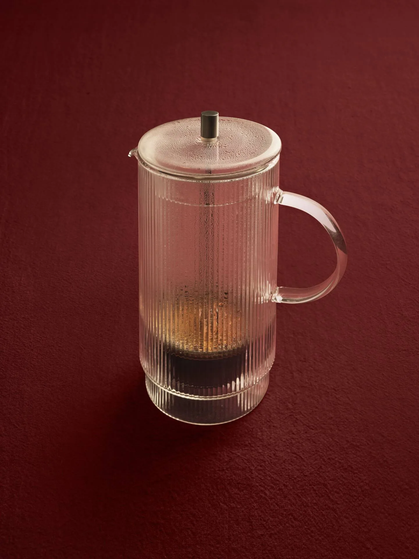 Ripple Thermal stempelkande, Clear Ferm Living