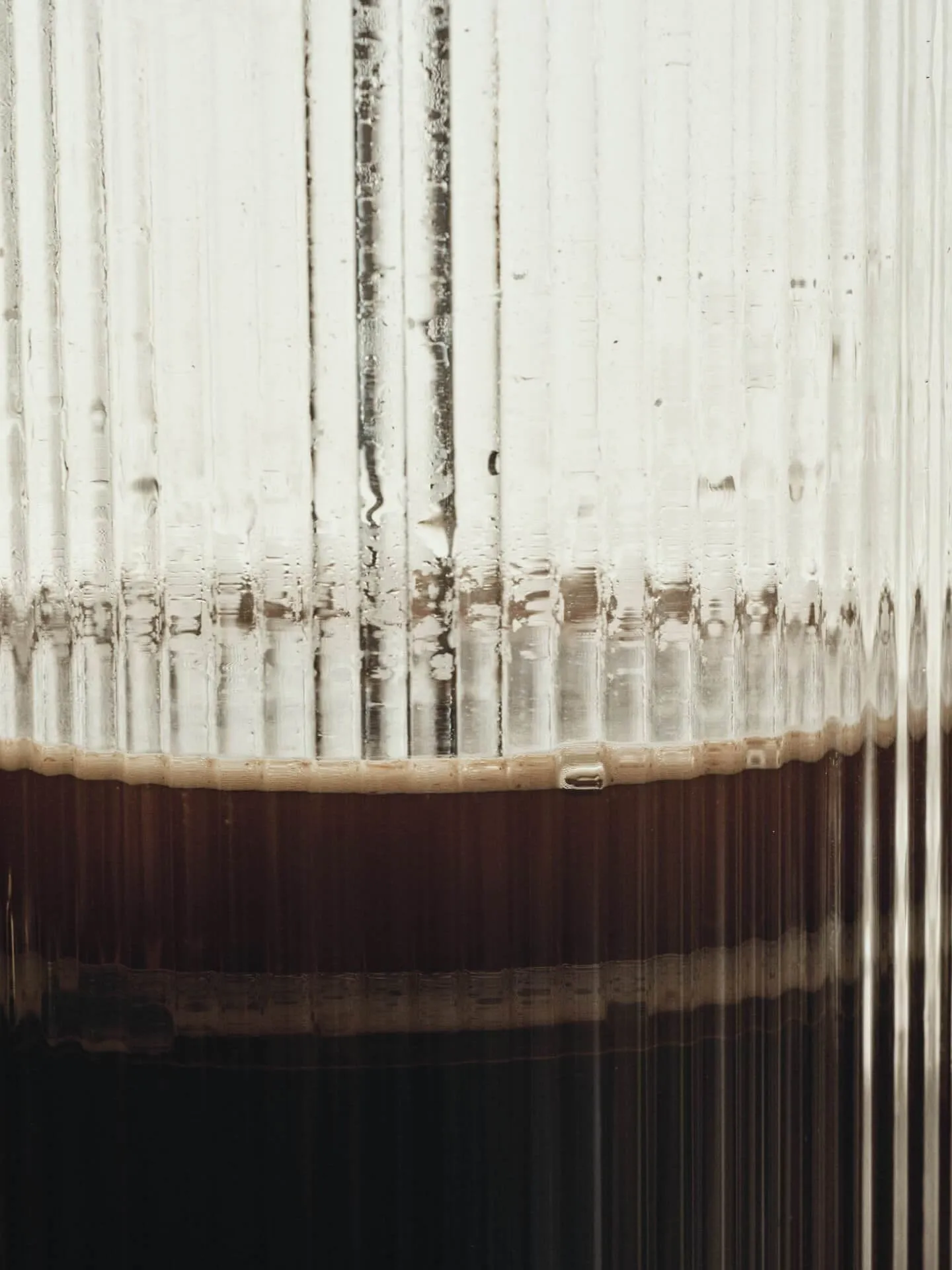 Ripple Thermal stempelkande, Clear Ferm Living