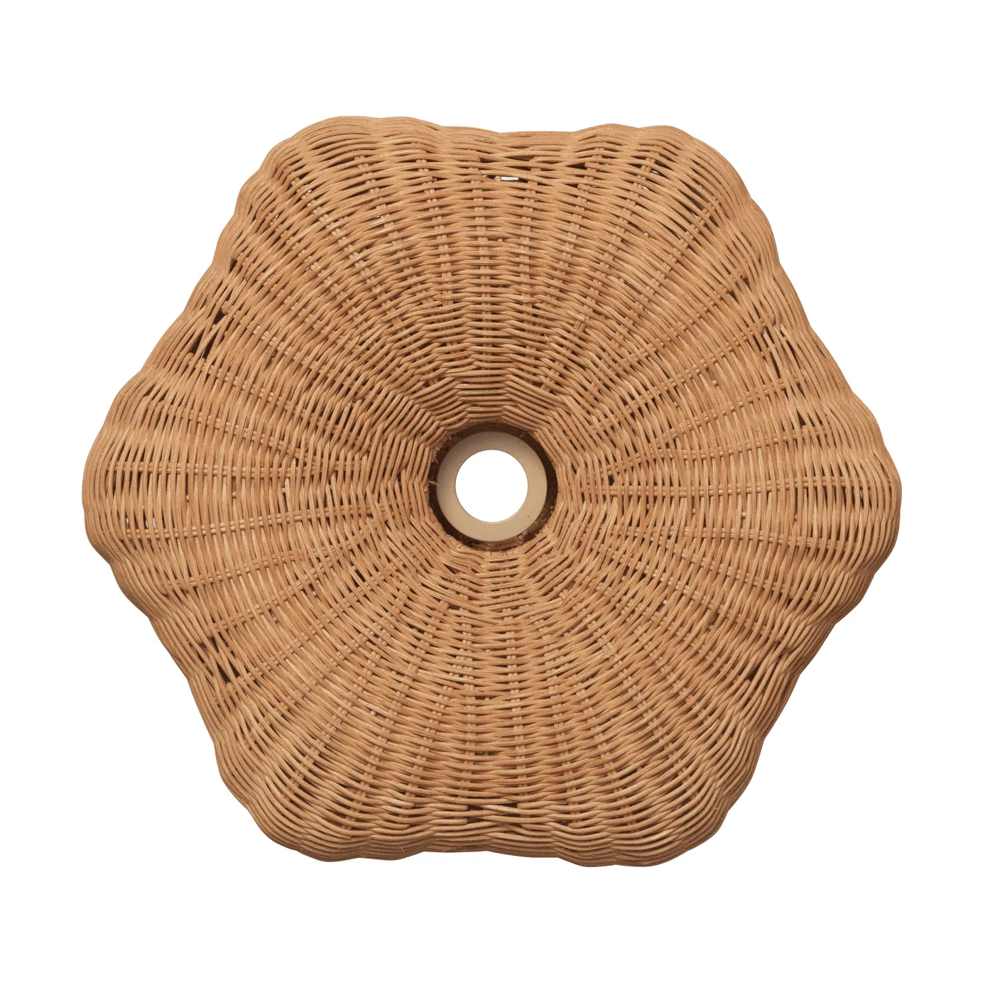 Rivan lampeskærm, Natural Ferm Living