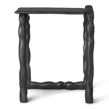 Rotben skulptur - Sort - Ferm Living