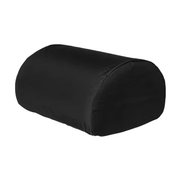 Rouli pouf beskyttelsesovertræk møbelbeskyttelse - Black - Ferm Living