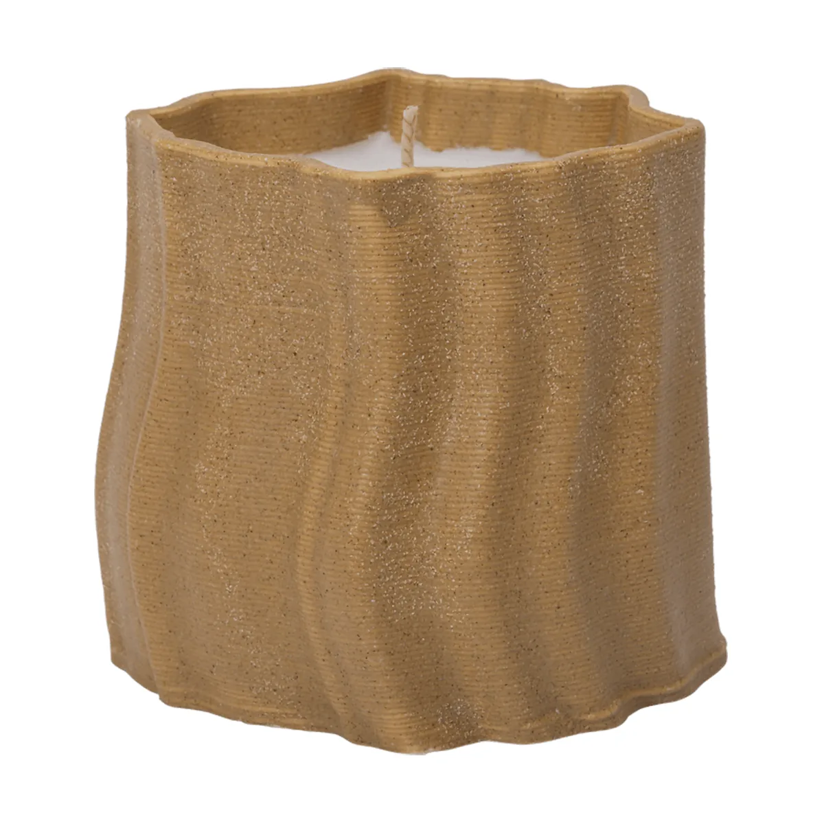 Rylith duftlys 53 t, Citrongræs Ferm Living