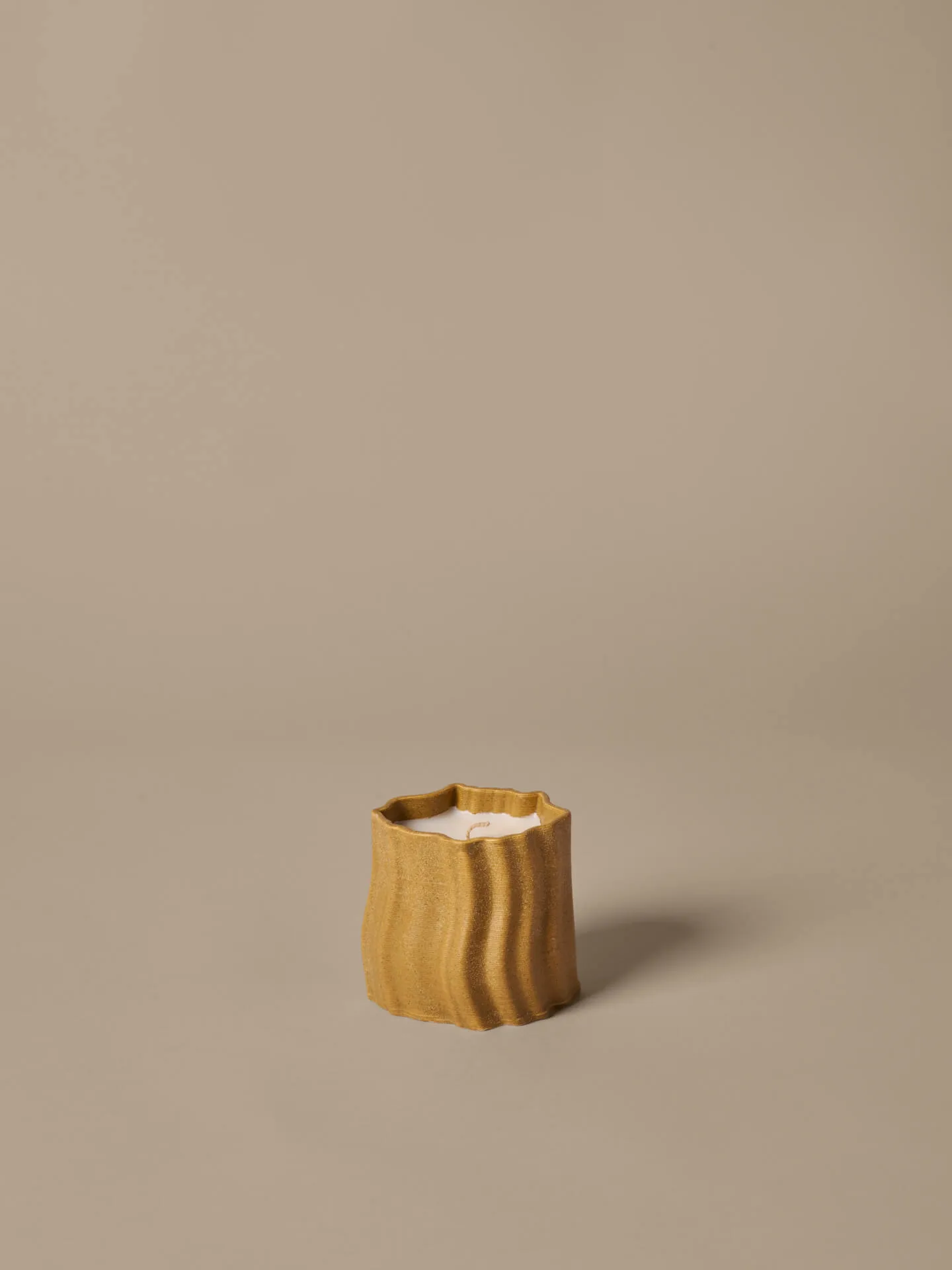 Rylith duftlys 53 t, Citrongræs Ferm Living