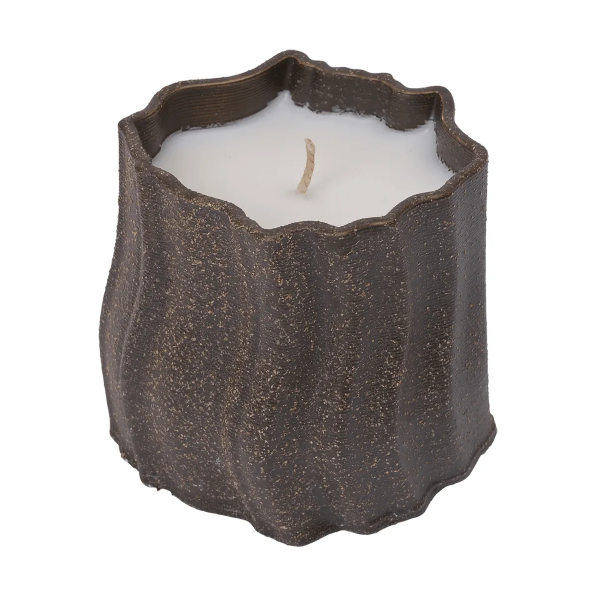 Rylith duftlys 53 t, Kamille Ferm Living