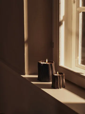 Rylith duftlys 53 t - Kamille - Ferm Living