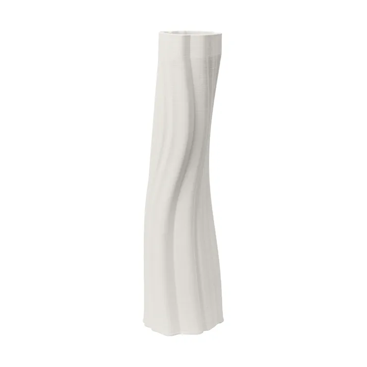 Rylith gulvvase - Off-white, 70 cm - Ferm Living