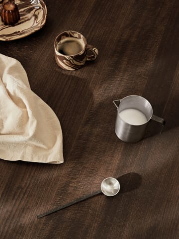 Ryu krus lav 20 cl - Sand-brown - Ferm Living