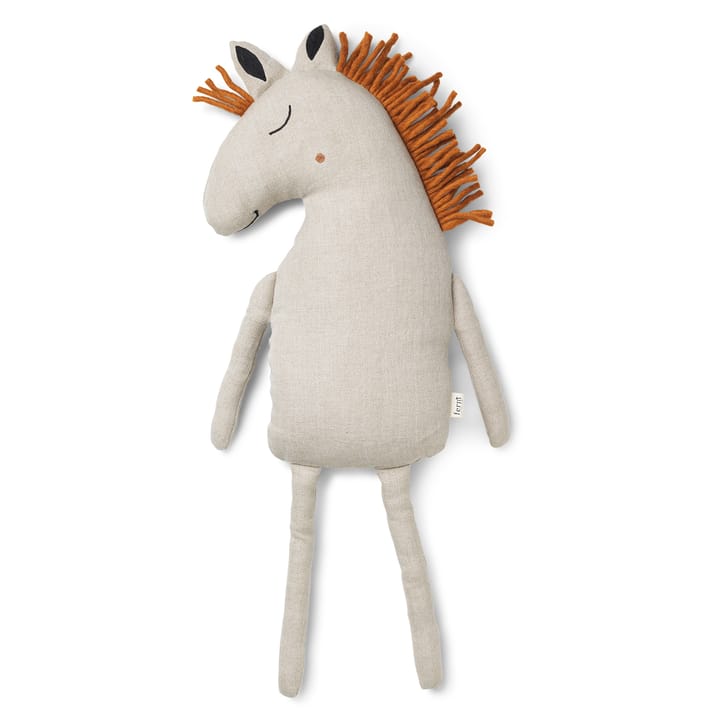 Safari pude hest - Beige - Ferm Living