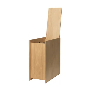 Sama papirkurv - Eg, 50 l - Ferm Living