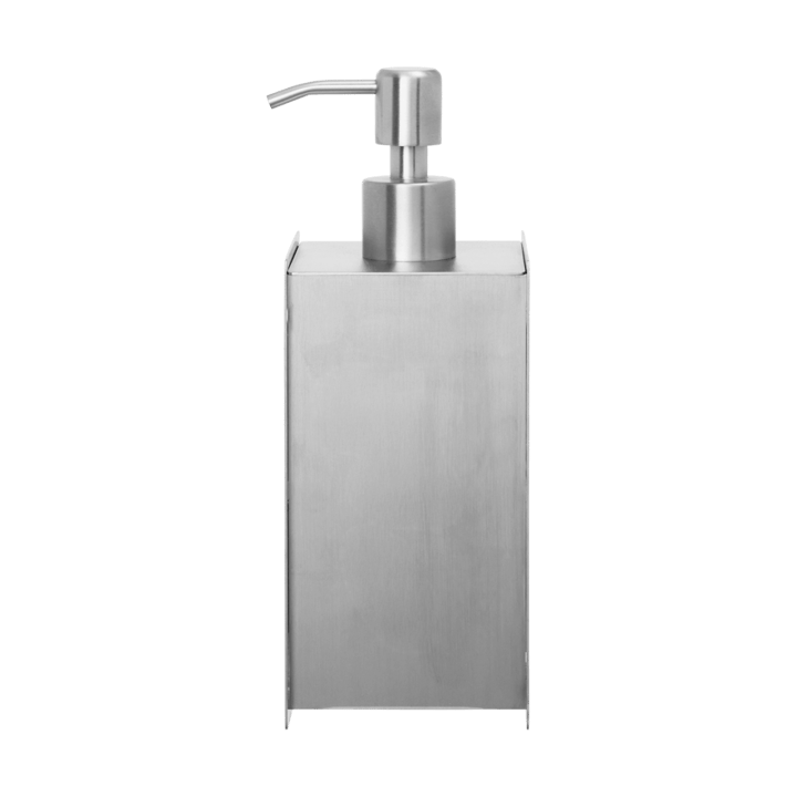 Sama sæbedispenser - Brushed stainless steel - Ferm Living