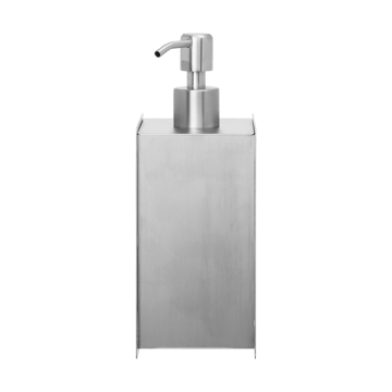 Sama sæbedispenser - Brushed stainless steel - Ferm Living