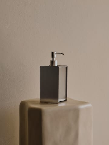 Sama sæbedispenser - Brushed stainless steel - Ferm Living