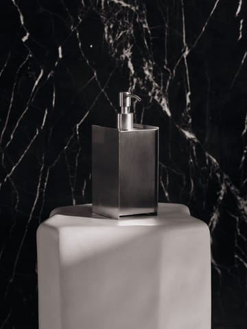 Sama sæbedispenser - Brushed stainless steel - Ferm Living
