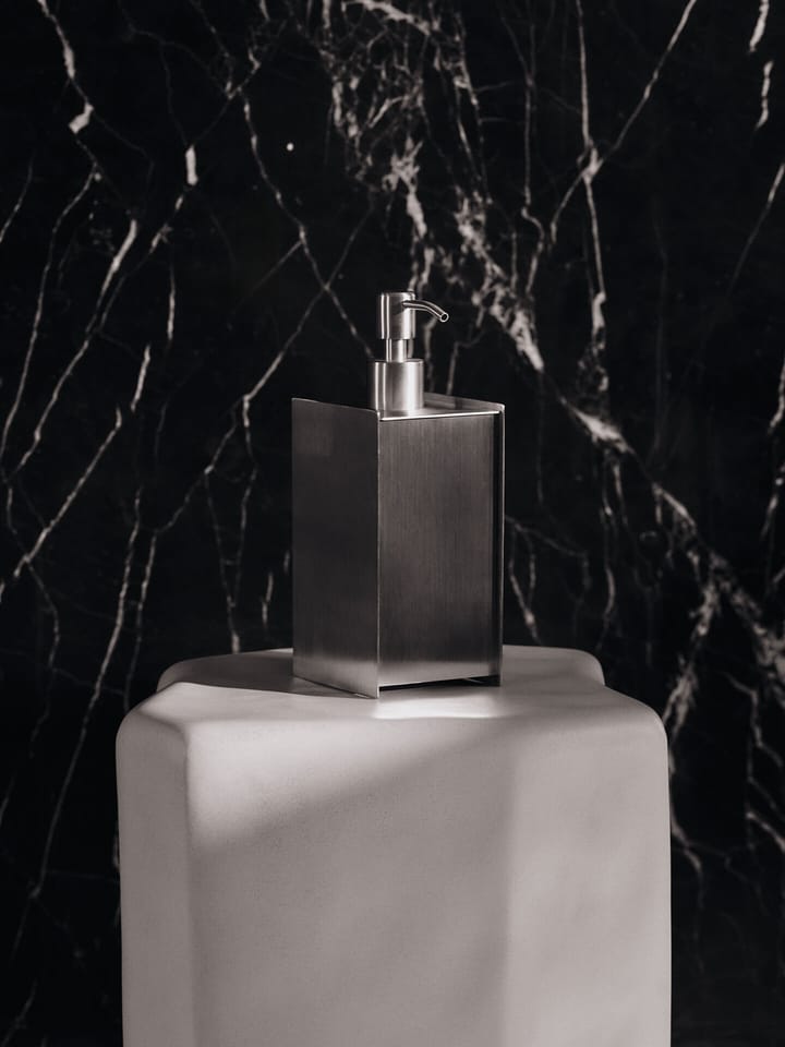 Sama sæbedispenser, Brushed stainless steel Ferm Living