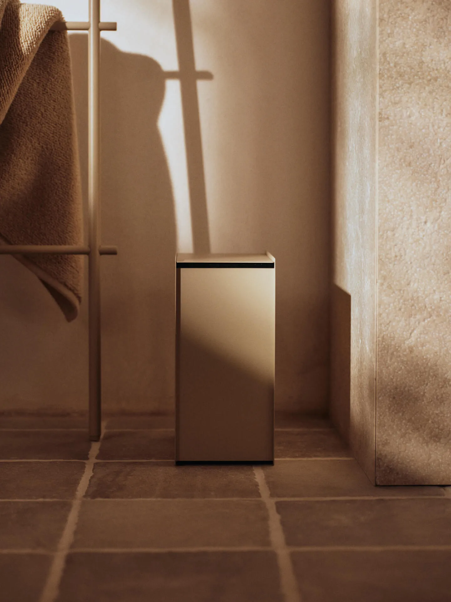 Sama skraldespand, Cashmere Ferm Living