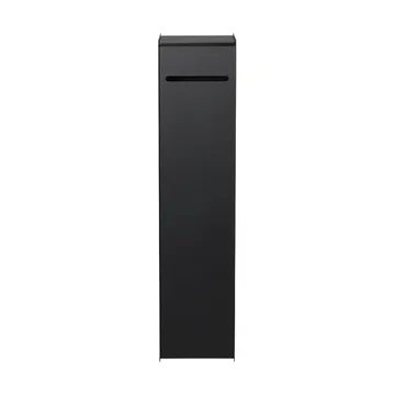 Sama toiletrulleholder - Black - Ferm Living