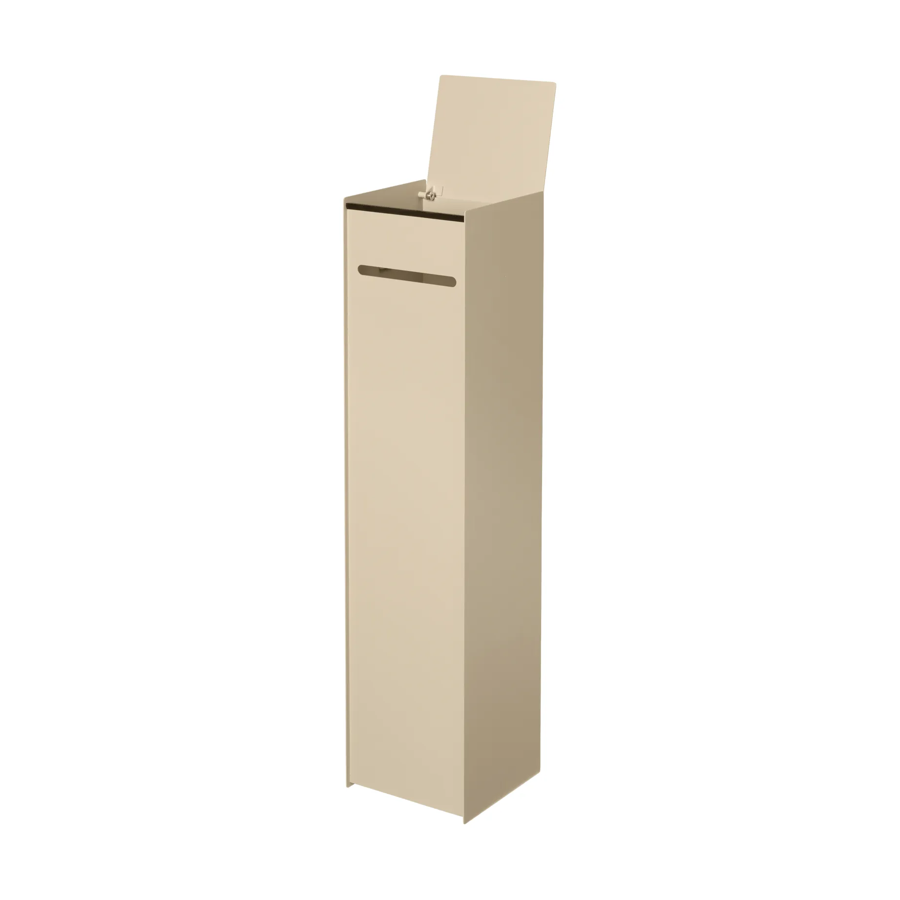 Sama toiletrulleholder, Cashmere Ferm Living