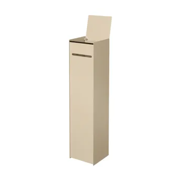 Sama toiletrulleholder - Cashmere - Ferm Living