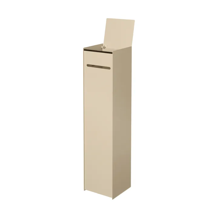Sama toiletrulleholder - Cashmere - Ferm Living