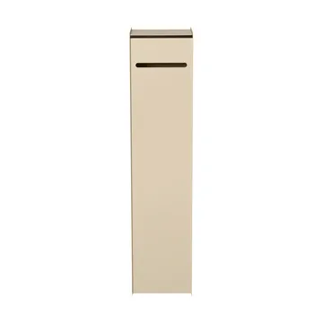 Sama toiletrulleholder - Cashmere - Ferm Living