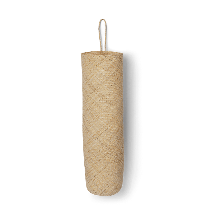 Sato long basket kurv - Natural - Ferm LIVING