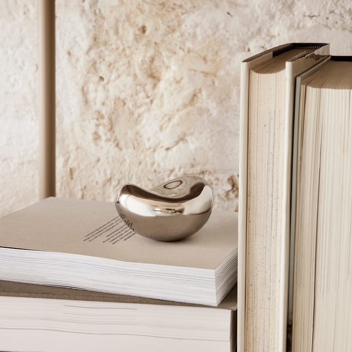 Sculptural dekoration, Rustfrit stål Ferm Living