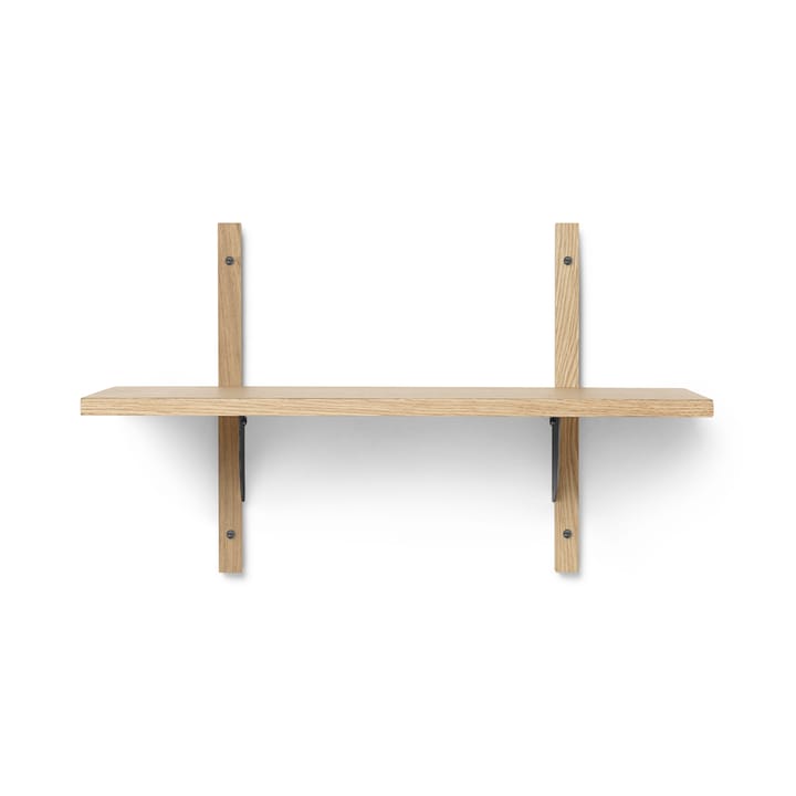 Sector hylde S/S - Eg/Sort - Ferm Living