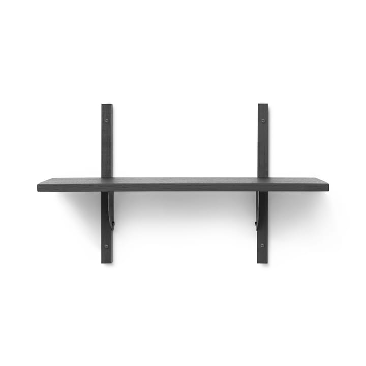 Sector hylde S/S - Sort ask/Sort - Ferm Living