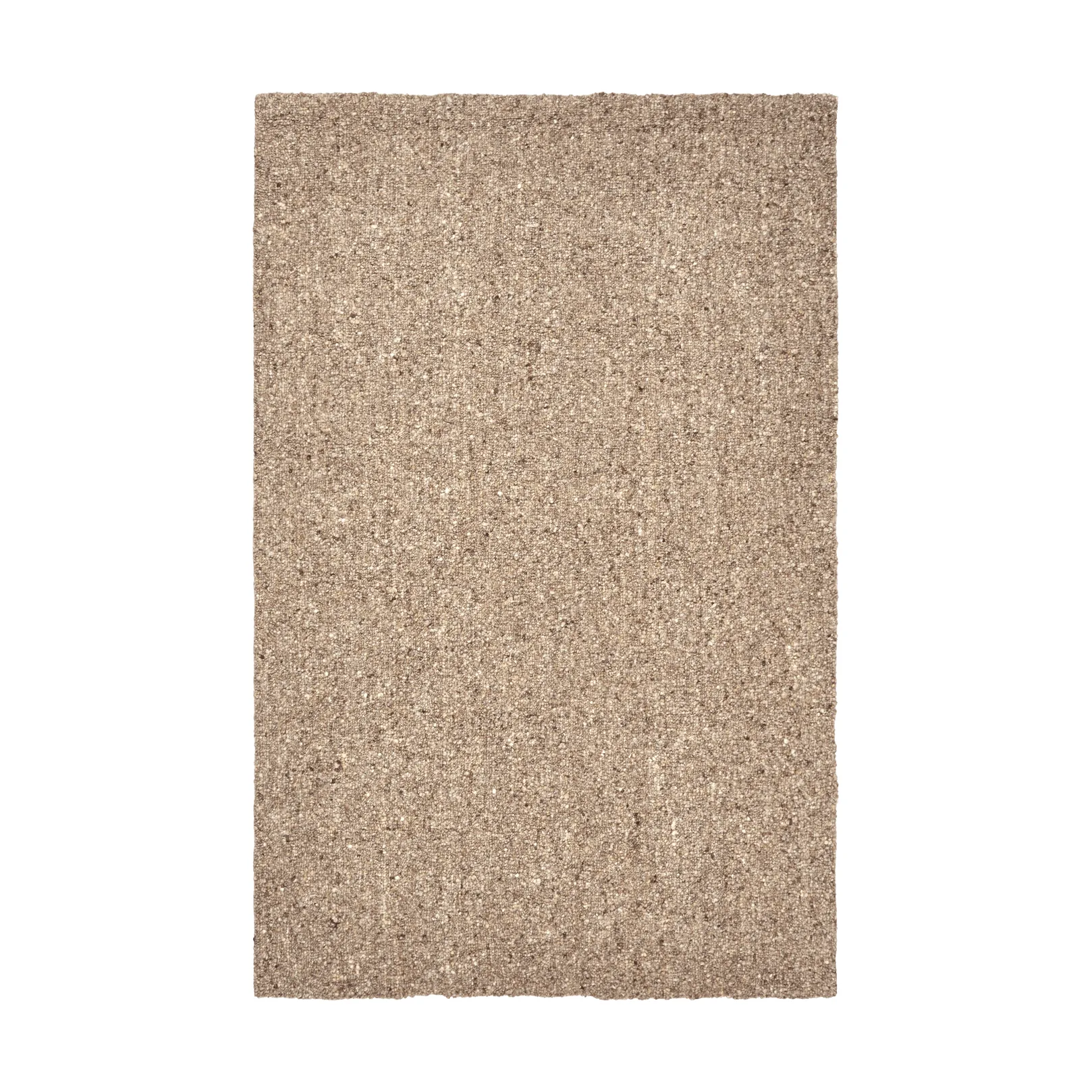 Seifa tæppe, Hazel melange, 170x240 cm Ferm Living