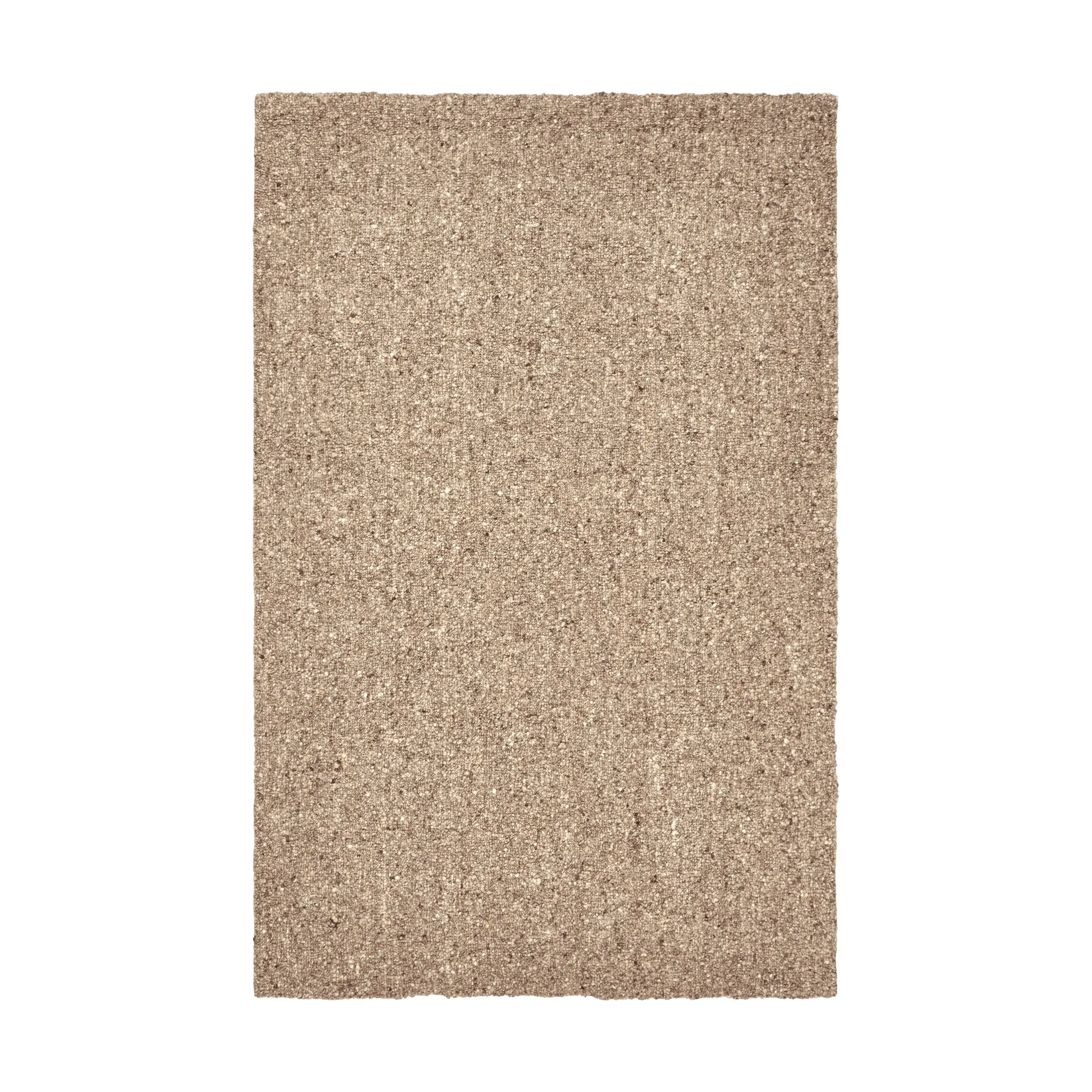 Seifa tæppe, Hazel melange, 200x300 cm Ferm Living