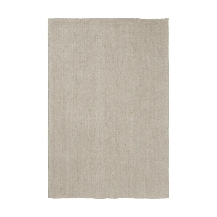 Seifa tæppe - Off-white, 200x300 cm - Ferm Living