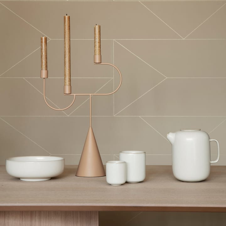 Sekki kaffekande, Cream Ferm Living