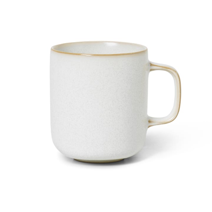Sekki krus - Cream - Ferm Living
