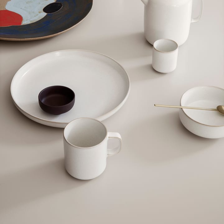 Sekki krus, Cream Ferm Living