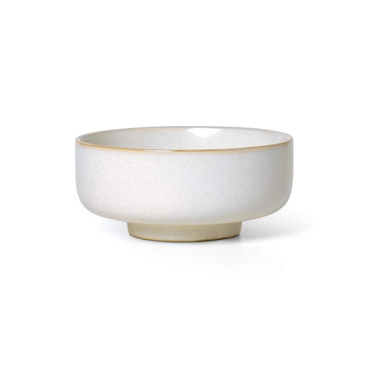 Sekki skål small, Cream Ferm Living