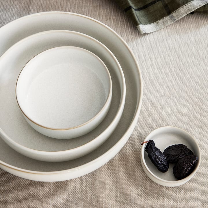 Sekki skål small, Cream Ferm Living