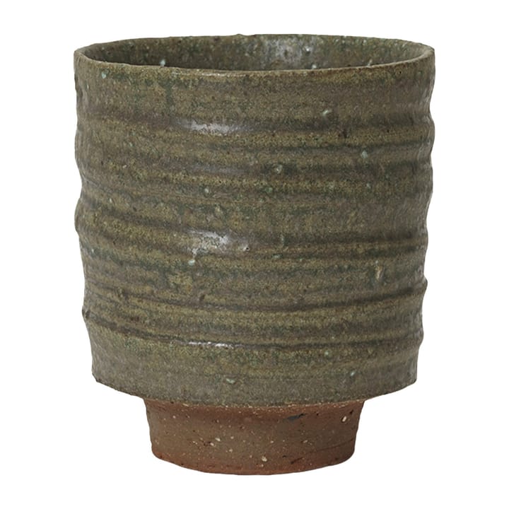 Serena krus 17 cl - Green - Ferm Living
